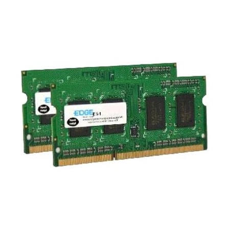 8Gb (2X4Gb) Pc38500 204 Pin Ddr3 Sodimm